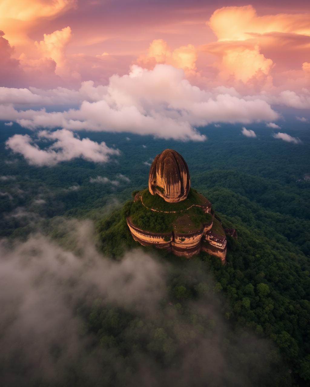 Sigiriya