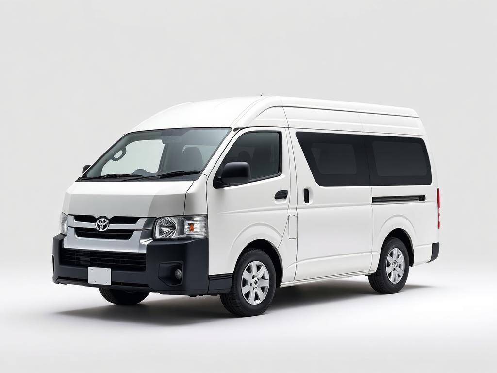 MINI VAN