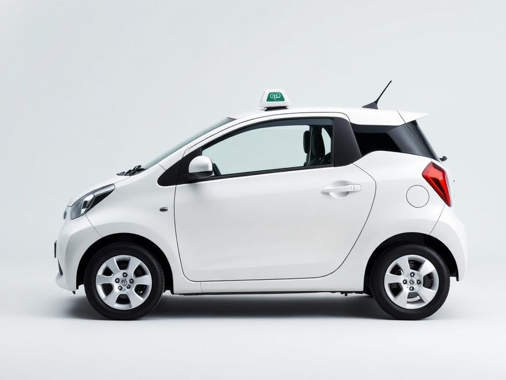 MINI CAR