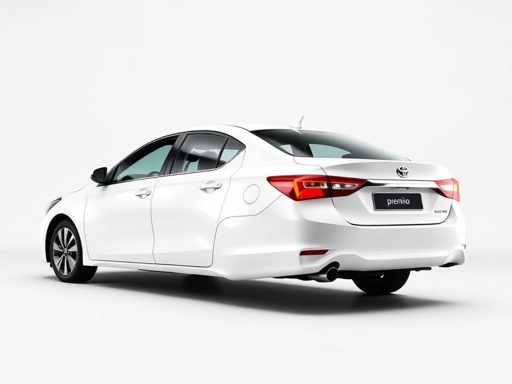 SEDAN